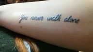 Tattoo