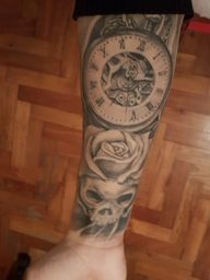Tattoo