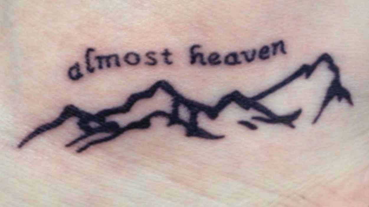 10 Subtle Tattoo Ideas If You Dont Want Something Too Flashy  Society19