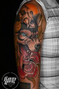 Tattoo