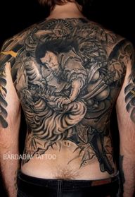Tattoo