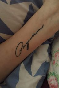 Tattoo