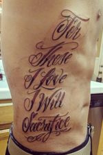 Tattoo