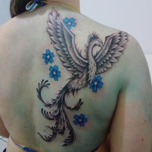 Tattoo by Studio Cristian Tatuagens e Piercings