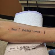 Tattoo