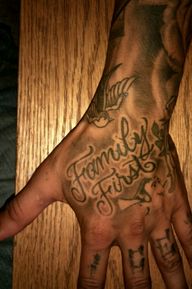 Tattoo