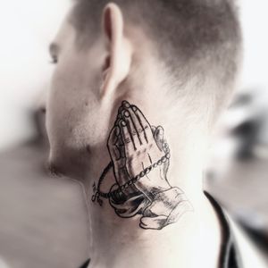 Tattoo by tattoo fashion world