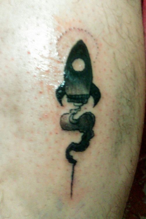 Tattoo image