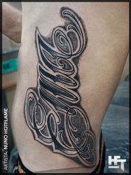 Tattoo
