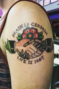 Tattoo