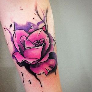 Tattoo by Inkoust Tattoo Studio