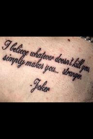 Tattoo