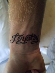Tattoo