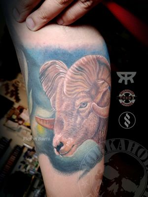 WORKAHOLINKS TATTOOUnit 6 Anonas Complex Anonas Rd. Q. C.For inquiries pm or txt to 09173580265.Sheep. Ill be in singapore guys from 7 to 19. See you there.Supplies from #tattoosupershop #metallicagun.Thanks to #kushsmokewear.Inks from#RadiantColorsInk#RADIANTCOLORSINK#RadiantColorsCrew#MyFavoriteWhite#tattooartmagazine #tattoomagazine #inkmaster #inkmag #inkmagazine#HelloDarknessMyOldFriend #RadiantRealBlack #MyFavoriteBlack#originaldesign #tattooartistinqc #tattooartistinmanila #tattooshopinquezoncity #tattooshopinqc #tattooshopinmanilaGood afternoon.