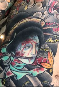Tattoo