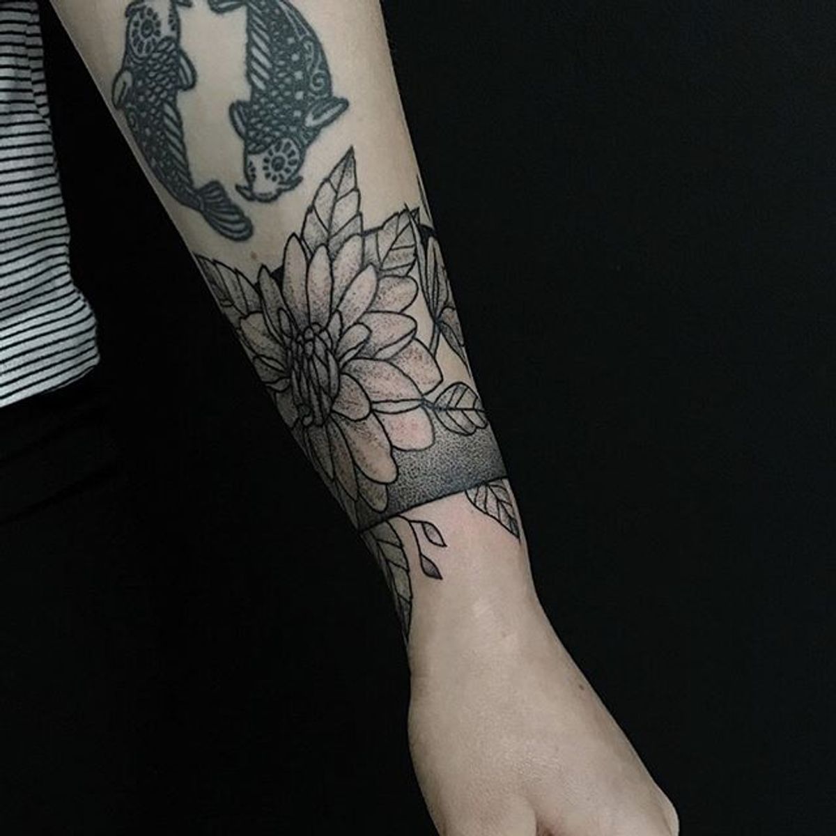 Tattoo uploaded by Laura Moon • Tattoodo