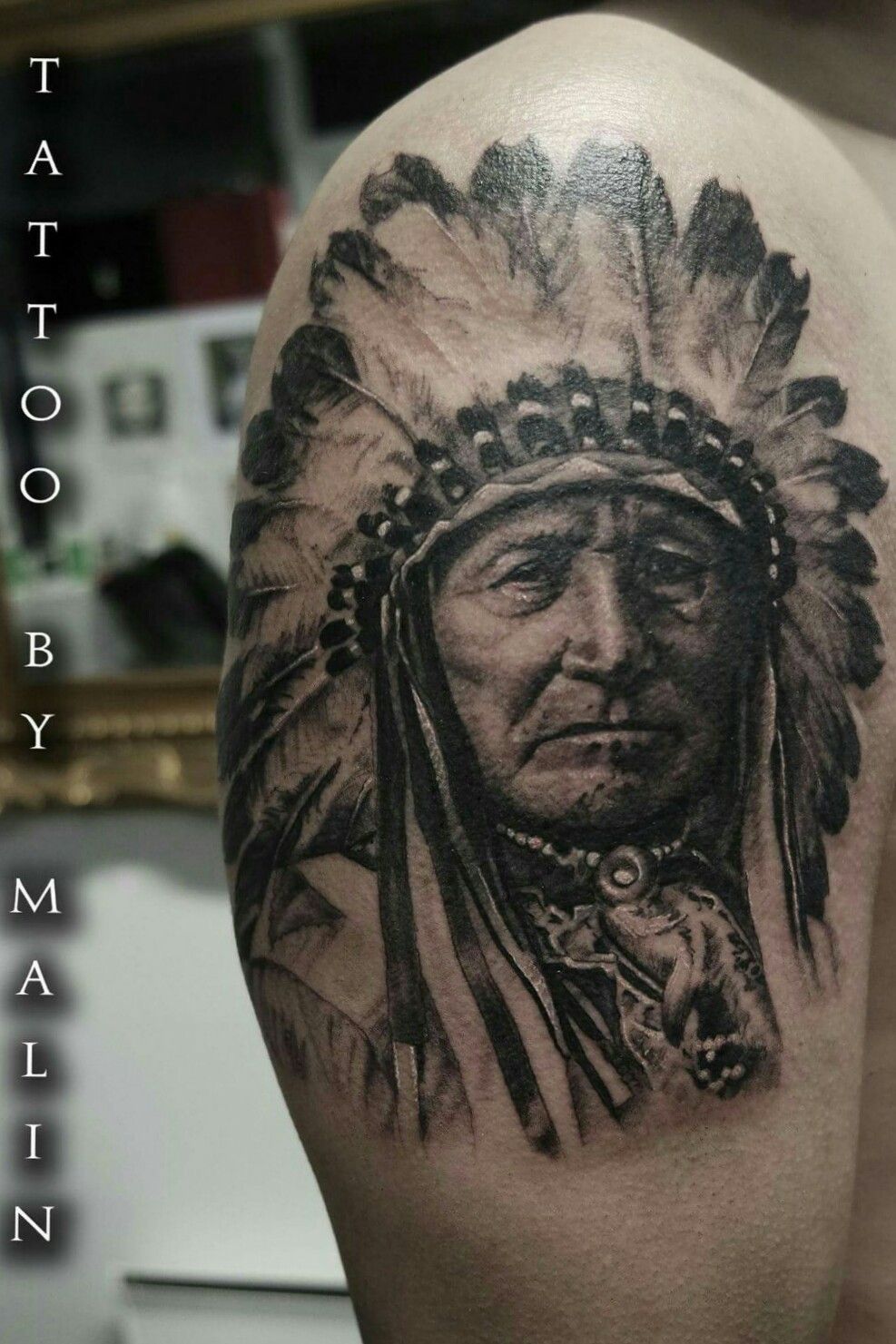 Malin tattoo in 2023  Tattoos