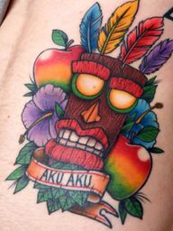 Tattoo