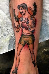 Tattoo