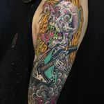 Tattoo