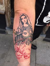 Tattoo