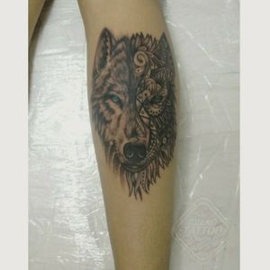 Tattoo by Studio Breno Tattoo