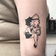 Tattoo