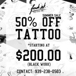 PUERTO RICO! 50% Off piezas de $200.00 ó más!!! Oferta válida de Junio-Julio Appointment Contact. Tattoo Artist from Puerto Rico. Xtopheralvardo@gmail.com WhatsApp- 939 • 238 • 0503 Black & Gray Tattoos. #xatattoo #fresh_ink_xa #freshink #tattoo #lighthousetattoo #blackngray #tattoodo #instattattoo #inked #tattoos #tattoopr #tattooartist #tattoo_of_instagra #blacktattoos #sleevetattoo #tattoolife #inkig #lifestyletattoo #tattoomens #tattooskin #tattooed #xtopheralvaradotattoo #worldfamousink #freshinkxa #teamfreshink #tattooink #tattooart #inkaddicted #inkeezegreenglide #freshinkteam