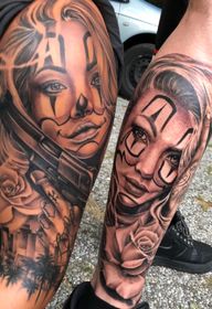 Tattoo