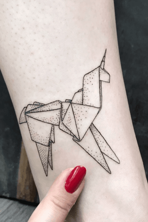 Tattoo by Estudio El Salado