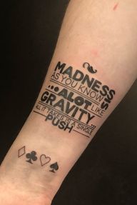 Tattoo