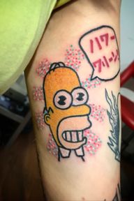 Tattoo
