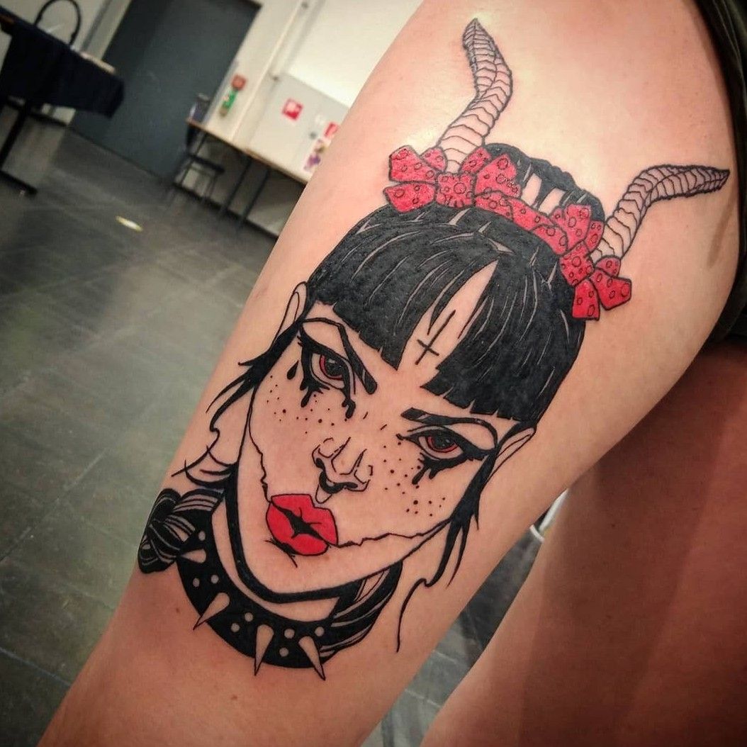 Tattoocon In Tattoos Search In 1 3m Tattoos Now Tattoodo