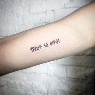 Tattoo
