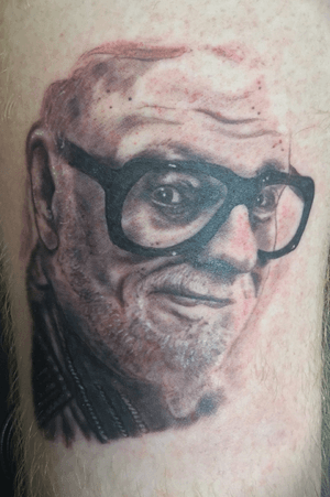 Tattoo by Extreme Addiction Tattoo Company