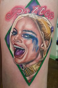 Tattoo