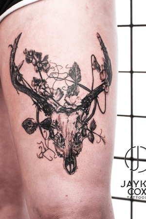 ‘It is not death that someone should fear, but the fear of never beginning to live’ - Marcus Aurelius@cuteeandfluffy came and got a leg piece 😱🤟🏻Sponsored by @tattoobuzzbalm 🐝done with @ezcartridgecouk @nocturnaltattooink @stencilanchored •#jaykecoxtattoos #diamonddozentattoo #lordoftherings #smaugtattoo #lotrtattoo .....#tattoos #ink #linework #darwen #inkmagazine #tattooart #radtattoos #artist #tattoolife #newink  #blackburn #lancashire #tattooedannaked  #tattooing #blacktattoomag #inked #skinartmag #blackwork #blackandwhite  #silverbackink #blackworktattoo #skinartmag #thebesttattooartists #blackandgreytattoo #blackworktattoo •@barber_dts @bnginksociety @tattoolanduk @uktta @tattooculturemagazine @inkcoholics @inksav @inkjunkeyz @silverbackink @skinart_mag @supuerb_tattoos @bnginksociety @inteeze @globaltattoomag @tattoolifemagazine @tattoo_art_worldwide @clean.ink @lifeinked @tattoos_black_and_gray @tattoomad @support_good_tattooing_uk @inked_artists_ @undertheskintattoomagazine @tattooculturemagazine @superb_tattoos