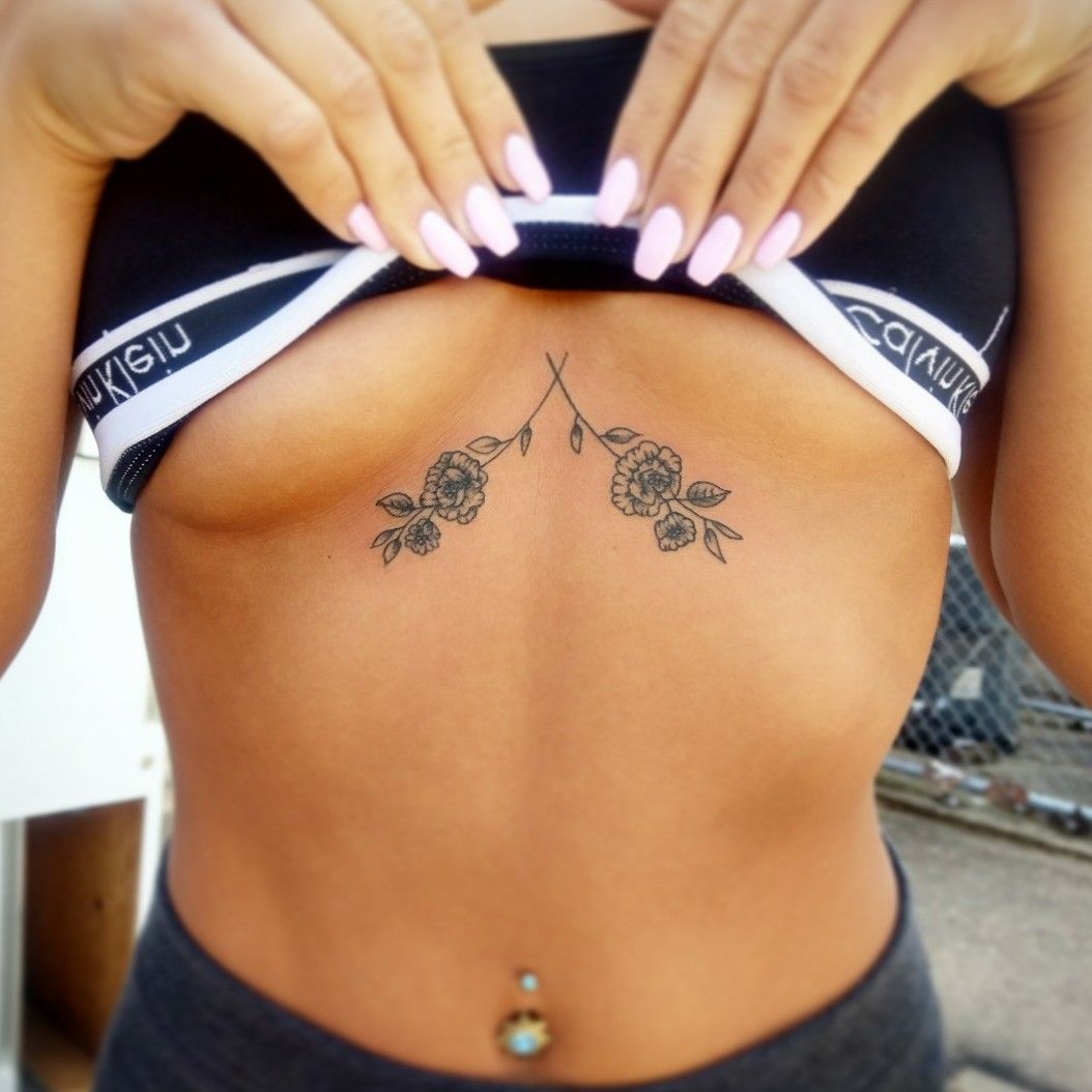 70 Meaningful Sternum Tattoo Ideas  2023 Inspiration Guide