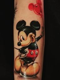 Tattoo