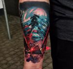 Tattoo