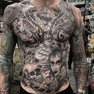 Tattoo