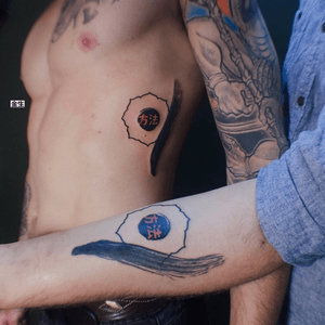 .講道館. for Matteo and  Marco .#azitatts #tattoo #aesthetic #neotats #taot #tattoorussia #tattooworld #spbtattoo #surrealtattoo #tatts #tattoomoscow #inkjunkeyz #tattooboys #neojapan #experimentaltattoo 