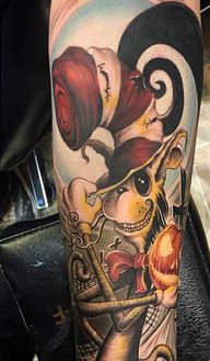 Tattoo