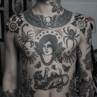 Tattoo
