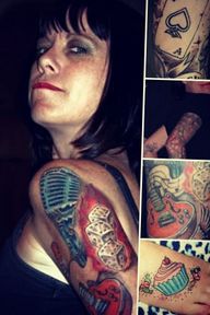 Tattoo
