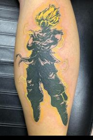 Tattoo