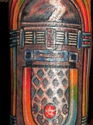 Tattoo