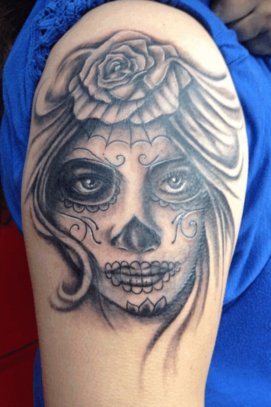 Tattoo uploaded by 505 INK Tattoos & Body Piercings • Tattoodo