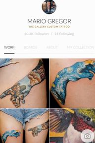 Tattoo