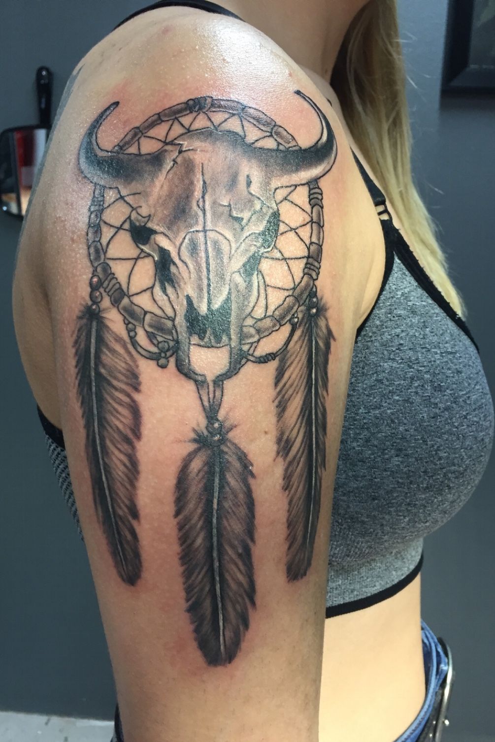 Tattoo uploaded by 505 INK Tattoos & Body Piercings • Tattoodo